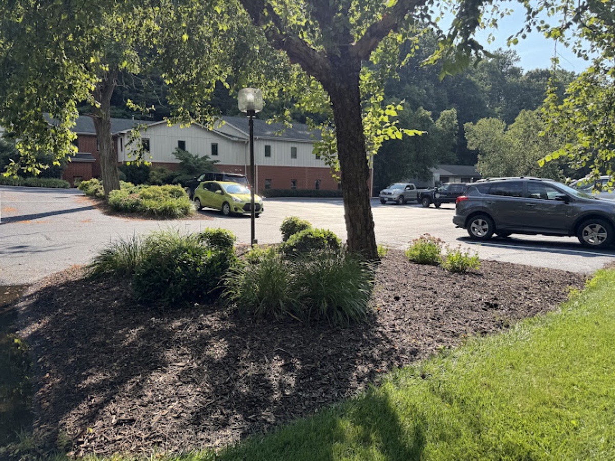 Commercial Landscaping