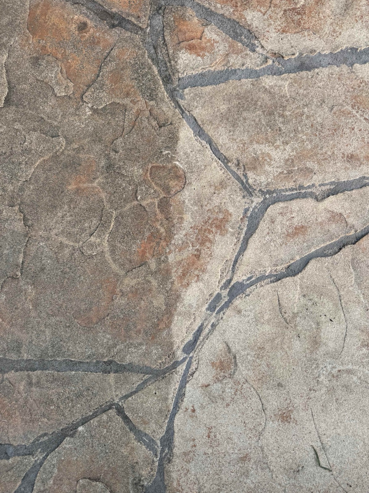 Natural Stone Paving